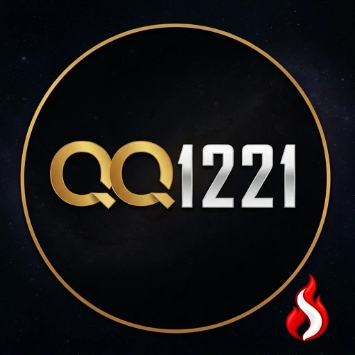 Logo qq1221