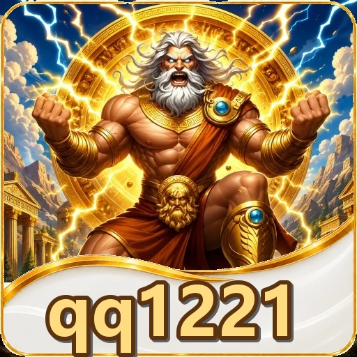 Layar pencarian aplikasi di dalam qq1221 untuk Android.